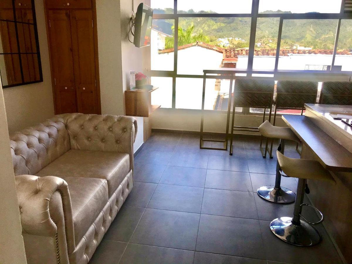 Guatapé Aptos Vista Al Embalse, Frente Al Lago, Restaurantes, Bares מראה חיצוני תמונה
