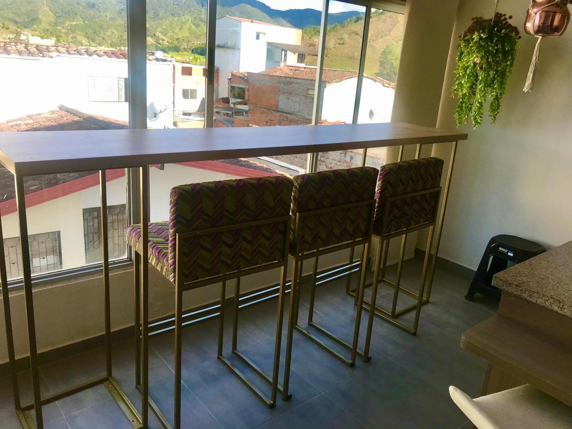 Guatapé Aptos Vista Al Embalse, Frente Al Lago, Restaurantes, Bares חדר תמונה